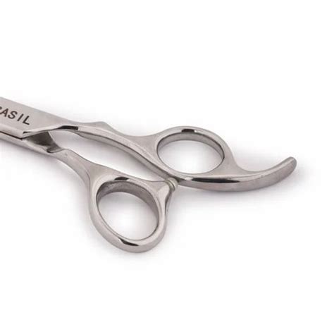 Basil Straight Pro Scissor For Pet Grooming Inches Stainless