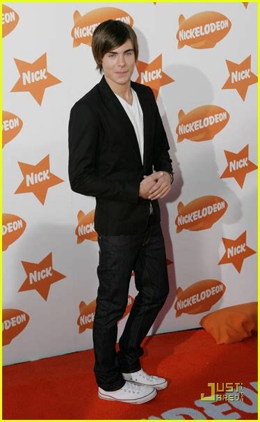 Zac Efron @ Australian Kids' Choice Awards 2007: Photo 648221 | Zac Efron Photos | Just Jared ...