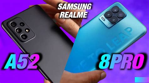 Qu Celular Es Mejor Samsung O Realme