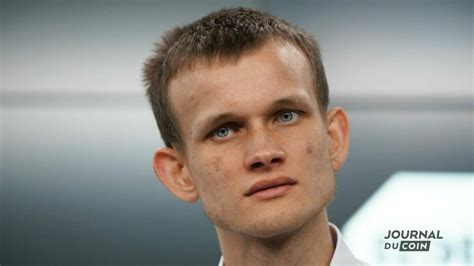 Vitalik Buterin R V Le Les Dessous Du Hack De Son Compte X Twitter