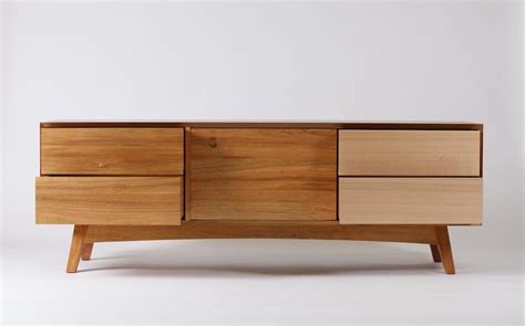 Blackwood Sideboard — Eco Wood Design