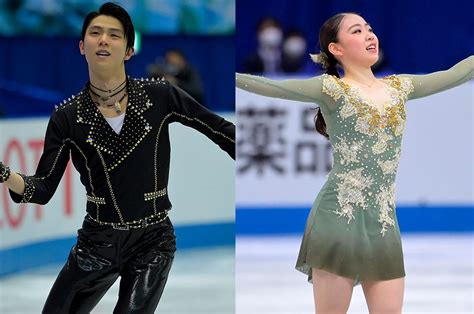 《フィギュア全日本》代表争いの行方は？ エース紀平梨花欠場で女子は大混戦、羽生結弦は「今季初戦でも有力」と言えるワケ フィギュアスケート