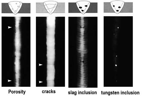 Welding X Ray Defects The Best Porn Website