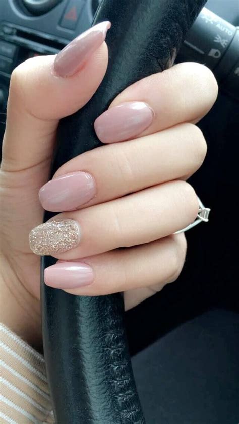 Reasons Shellac Nail Design Is The Manicure You Need Right Now