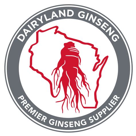 What Are The Different Types Of Ginseng — Dairyland Ginseng