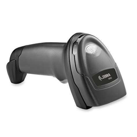 Zebra Ds D Scanner Cordless Bt Handheld