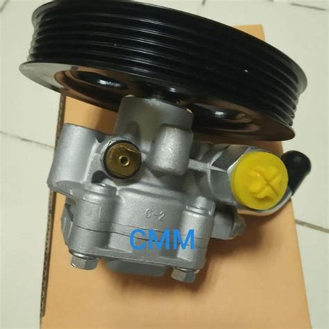 Jual Pompa Power Steering Triton Cc Pajero Sport Jakarta Barat