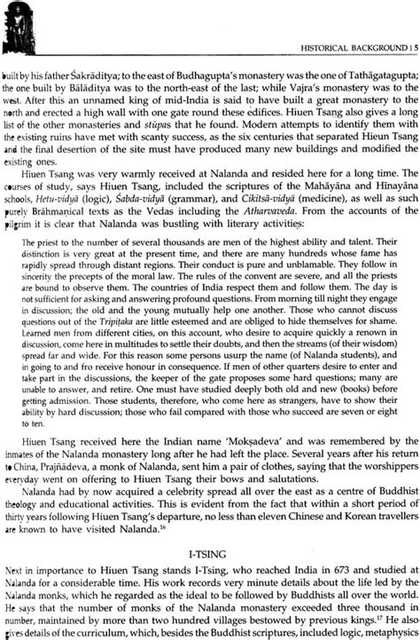 The Heritage Of Nalanda Exotic India Art