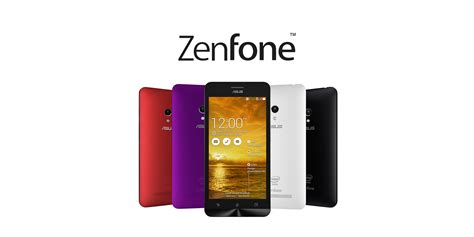 หรือกระแส ASUS ZenFone มีผลต่อสมาร์ทโฟนแบรนด์ดังบ้านเรา? - BT beartai