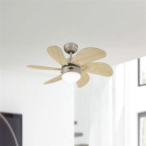 Westinghouse Turbo Swirl Fan With 2 Switches Uk