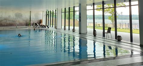 Notera Hotel Spa Bory Tucholskie