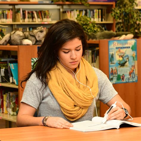 English Language Learners For High Schools Scanning Pens