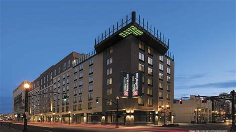 These are the 10 top-rated hotels in Louisville - Louisville Business First