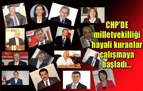 CHP DE SULAR KAYNIYOR Denizli Haber Haberdenizli Güncel