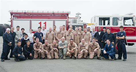 Joint Fire Training In A Flash