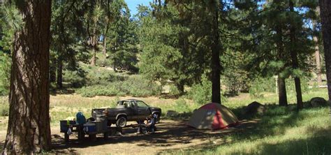 Green Mountain Campground, Colorado | Roadtrippers