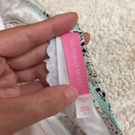 Victoria S Secret Swim New Victorias Secret Underwire Bikini Set Poshmark