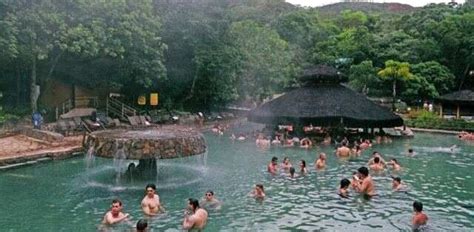 Pacote Rio Quente Meia Pens O E Acesso Ao Hot Park E Parque Das Fontes