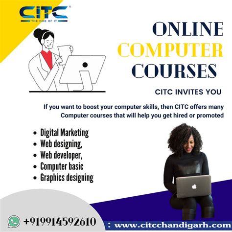 Online Computer Course | Online computer courses, Computer basics ...