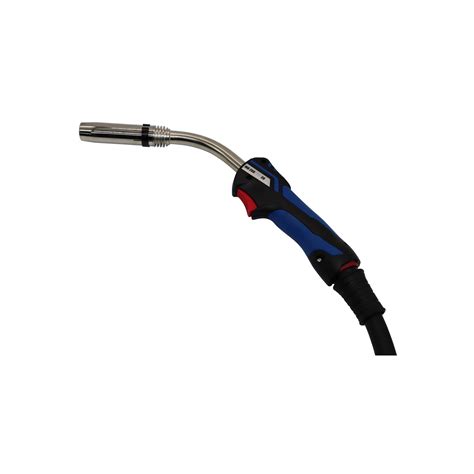 Binzel Mb Evo Pro Kd Air Cooled Mig Torch M