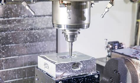 Comprendre et améliorer le fraisage CNC moderne Protolabs