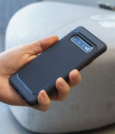 Ringke Onyx Compatible With Galaxy S Plus Case Galaxy