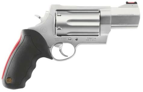 Buy Taurus Raging Judge 410 454 Casull 3″ Ss Finish Online For Sale