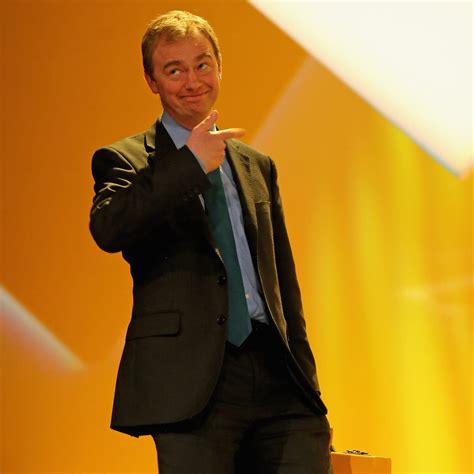 Lib Dems Is Tim Farron Going To Take Over From Clegg As Leader The