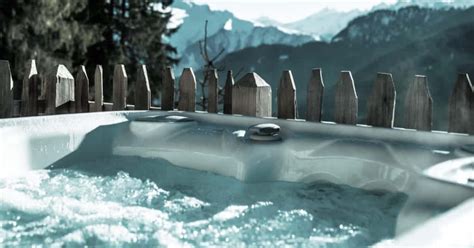 Best Hot Tubs For Colorado Cool Mountain Climates Colorado Custom Spas