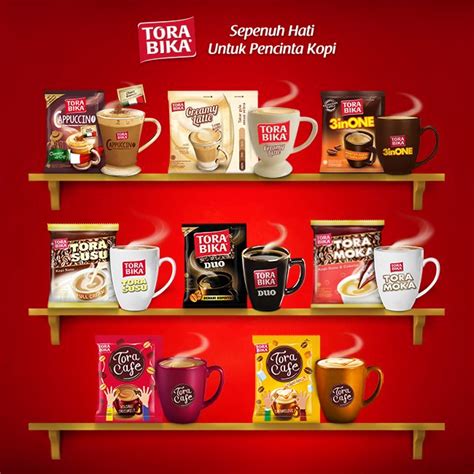 Contoh Iklan Minuman Kopi: Gambar dan Kalimat Promosi