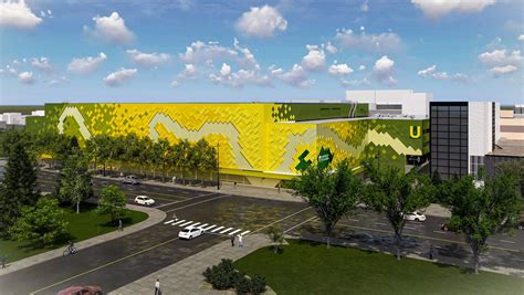 New look, modern renovations coming for Butterdome | Raven Radio Network