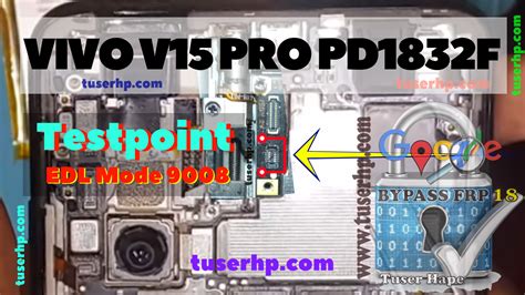 Koleksi Vivo Testpoint Edl Mode Idgsm