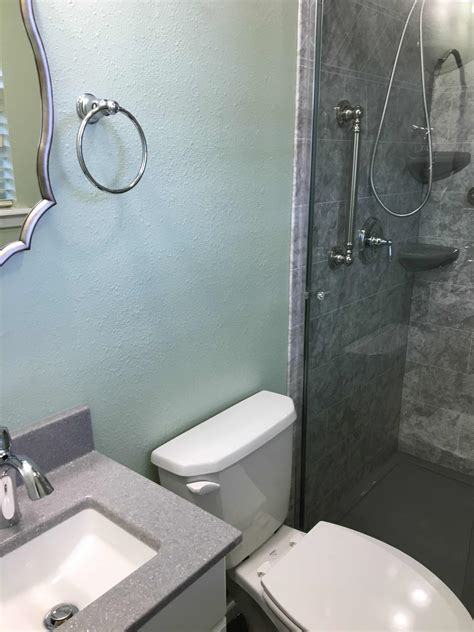 W.H. Complete Remodel - Bath Innovations