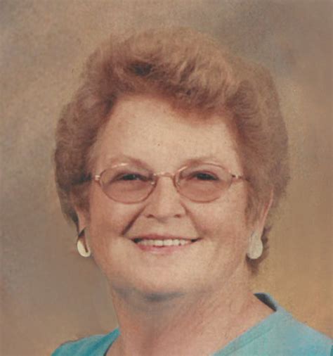 Remembering Ann Jackson Obituaries Stephens Funeral Service