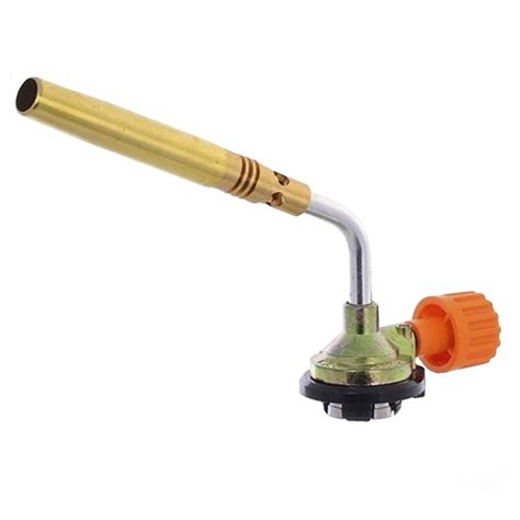 Резак газовый Kovea KT-2104 Brazing Torch - купить по выгодным ценам в ...