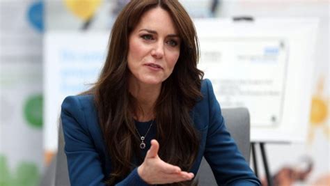 Princess Kate announces she is undergoing treatment for cancer – NBC ...