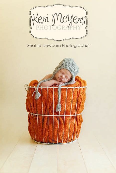 Inspiration For New Born Baby Photography Keri Meyers Newborn Poses