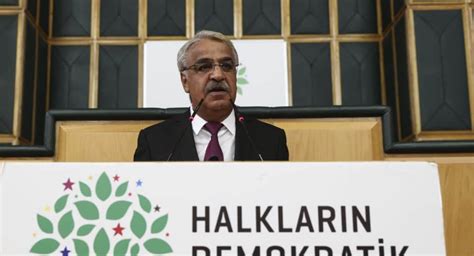 Sancar AKP MHP kendi bekası için savaş peşinde Diken