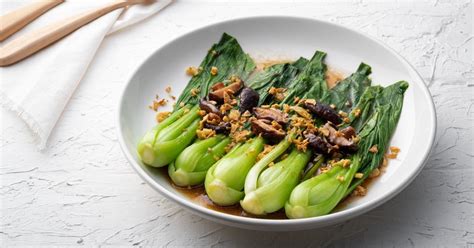 10 Best Chinese Cabbage Recipes Insanely Good