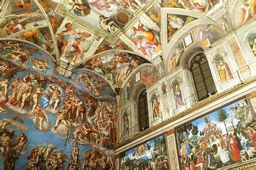 Vatican Museum Sistine Chapel Early Access Skip The Line Tour Rome