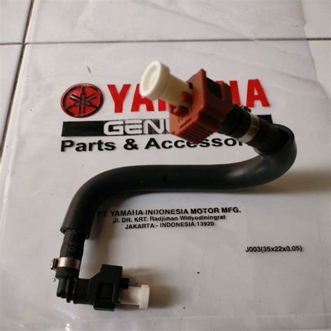 Jual Selang Bensin Injeksi Hose Injection Tangki Fuelpump Injektor Old