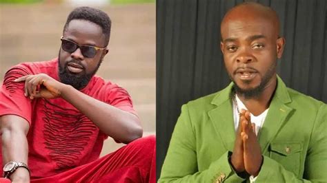 Ofori Amponsah expresses regret over writing songs for Kofi B