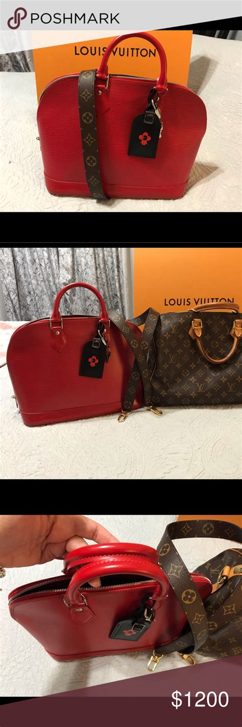 I Want To Sell My Louis Vuitton Purse Paul Smith