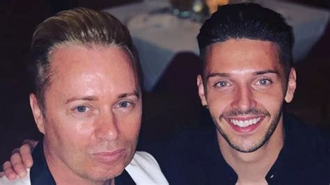 UK S First Gay Dad Of Twins Now Expecting Triplets With Daughters Ex Boyfriend Mirror Online