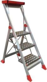 Faraone Sgp Professional Step Ladder Material Handling Equipment