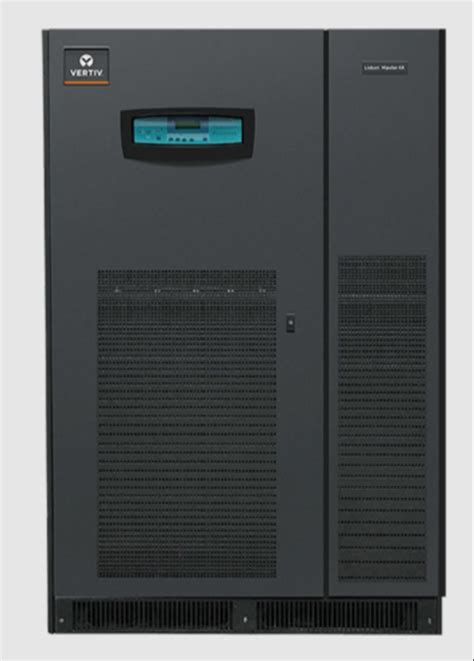 Kva Vertiv Liebert Hipulse Ex Ups At Rs Piece Vertiv Ups In