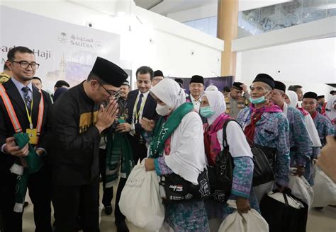 Tempat Inap Nyaman Jemaah Lansia Betah Dan Semangat Ibadah