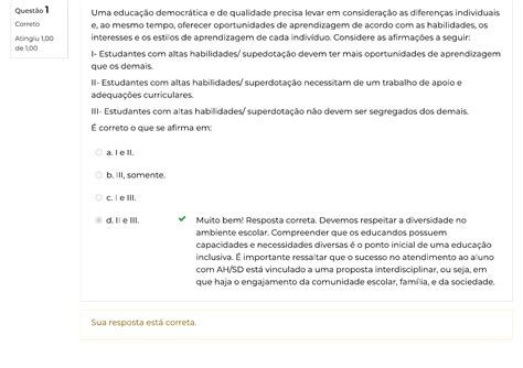 Curso da Educação Especial para Profissionais da Educação Pedagogia