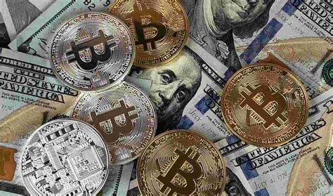 Prezzo Bitcoin Tocca Nuovo Record Oggi Il Livello Pi Alto Del