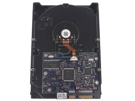 Hitachi Ultrastar A7K2000 0F11000 / HUA722050CLA330 500GB 3Gbps 7.2K ...